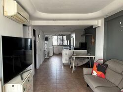 Blk 3 Tanjong Pagar Plaza (Bukit Merah), HDB 3 Rooms #525738041